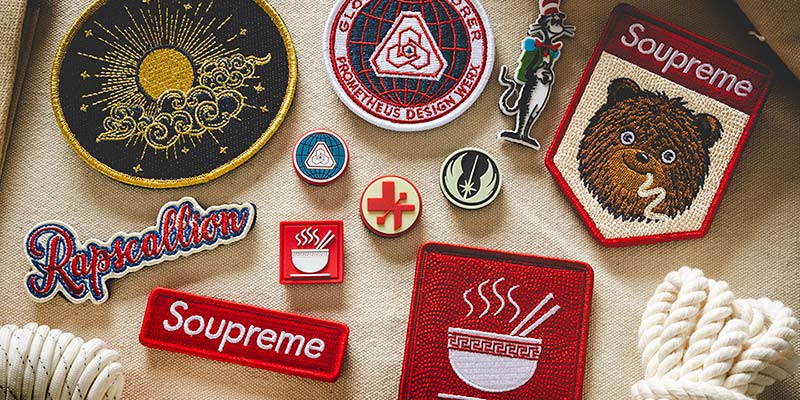 おすすめ人気ランキング2025年 PDW Morale Patch – Vol.48 ～ミリタリーワッペン最新作 生活家電